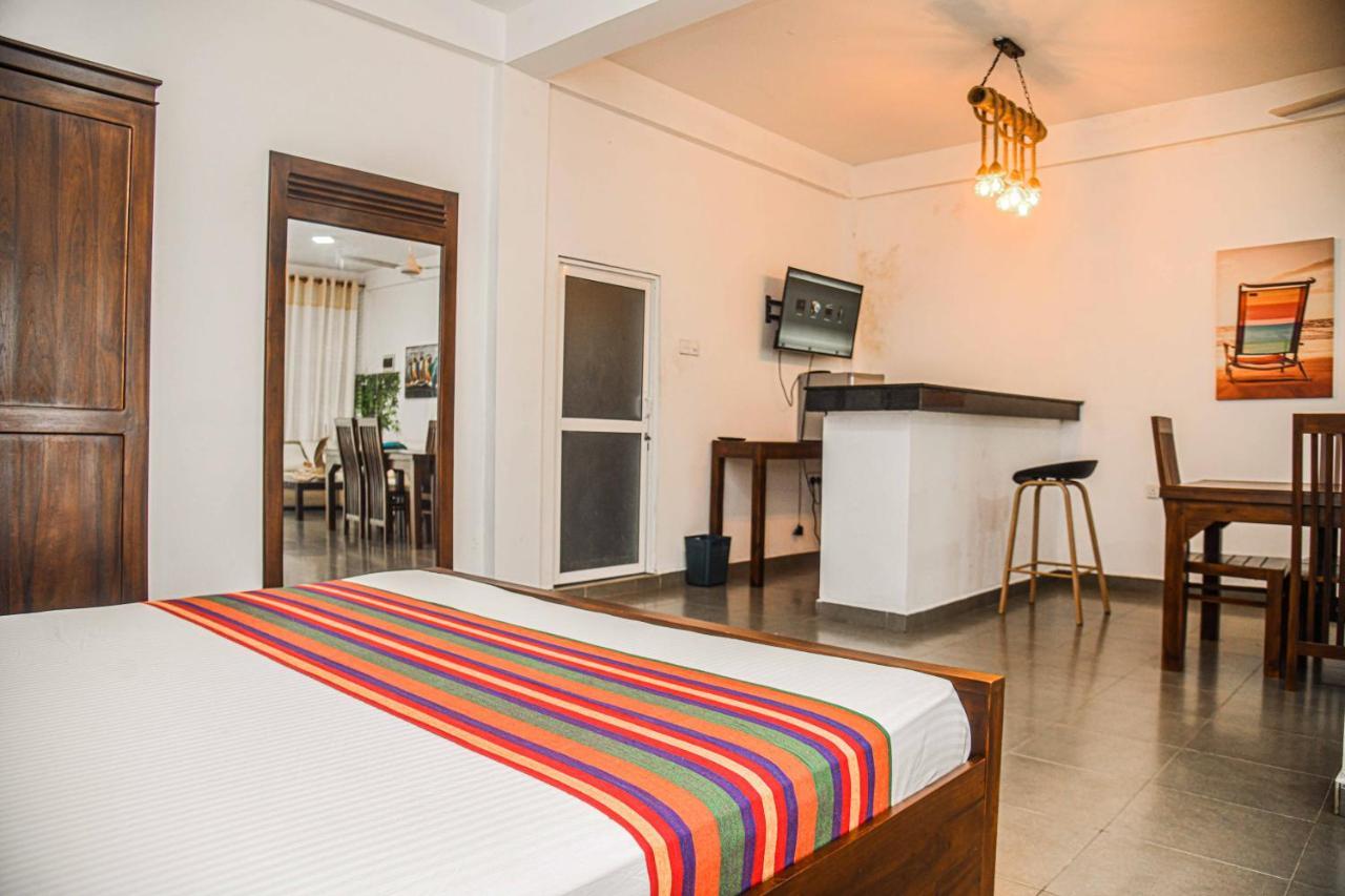 Best Safari House Udawalawe Exterior photo