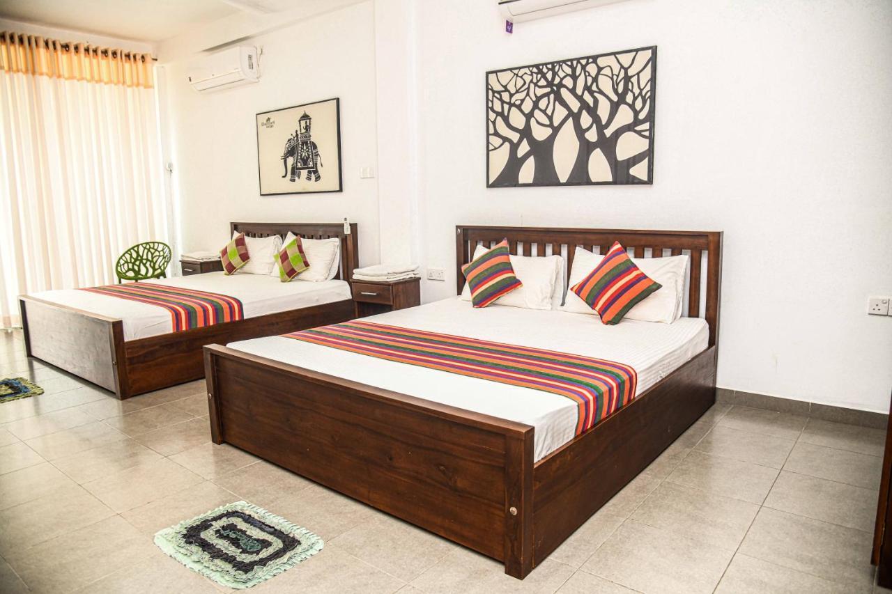 Best Safari House Udawalawe Exterior photo