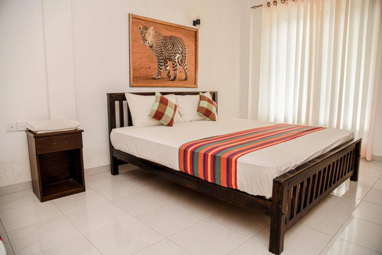 Best Safari House Udawalawe Exterior photo